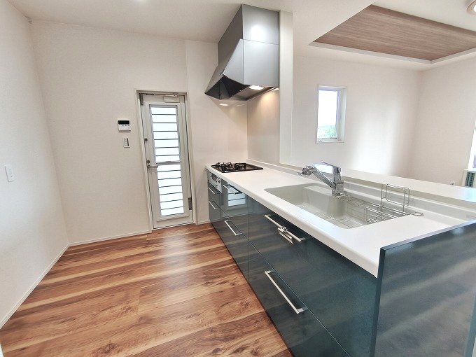 東区長嶺東9丁目3号地戸建 その他