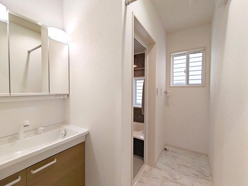 東区長嶺東9丁目3号地戸建 その他