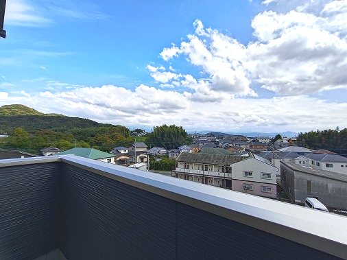 東区長嶺東9丁目3号地戸建 その他