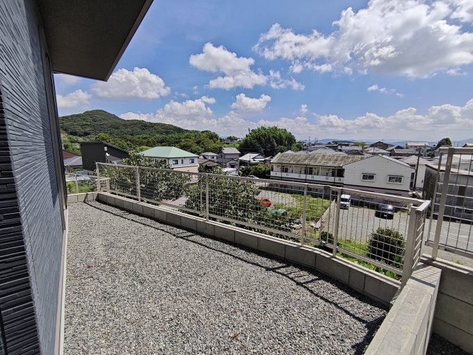 東区長嶺東9丁目3号地戸建 その他