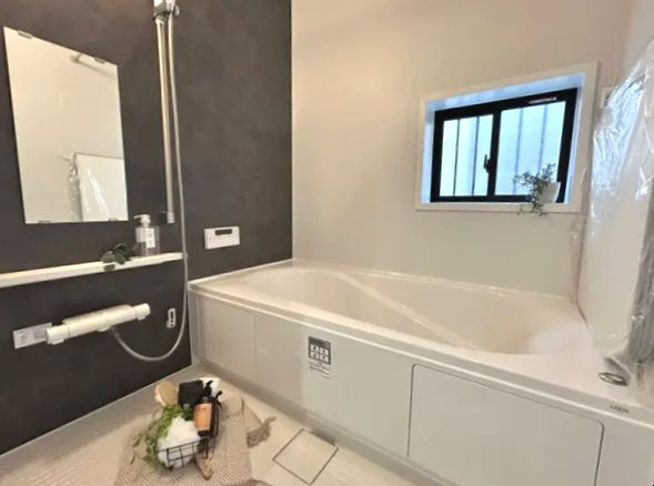 ハートフルタウン中央区帯山5丁目A号棟新築戸建  その他