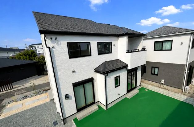 ハートフルタウン中央区帯山5丁目A号棟新築戸建  その他