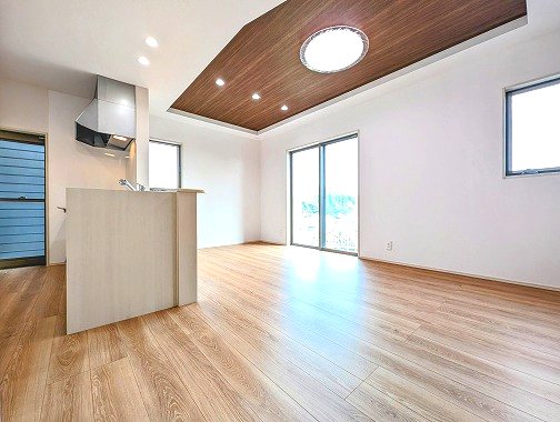 東区長嶺東9丁目2号地戸建 その他