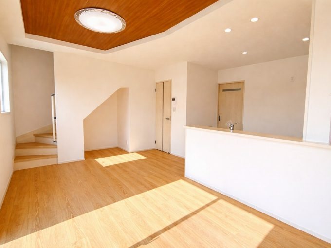 東区長嶺東9丁目2号地戸建 その他