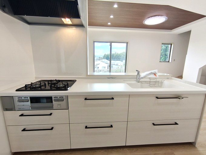 東区長嶺東9丁目2号地戸建 その他