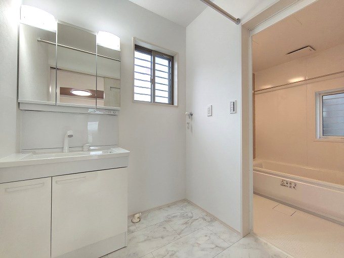 東区長嶺東9丁目2号地戸建 その他