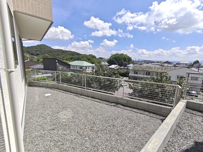 東区長嶺東9丁目2号地戸建 その他