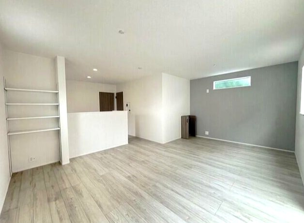 リナージュ・ネクスジー北区麻生田5丁目第1期2号棟新築戸建  その他