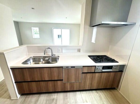 リナージュ・ネクスジー北区麻生田5丁目第1期2号棟新築戸建  その他