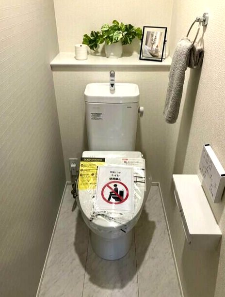 リナージュ・ネクスジー北区麻生田5丁目第1期2号棟新築戸建  その他