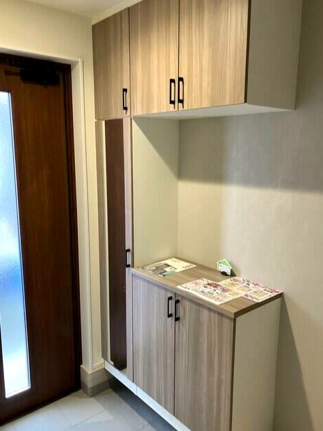 リナージュ・ネクスジー北区麻生田5丁目第1期2号棟新築戸建  その他