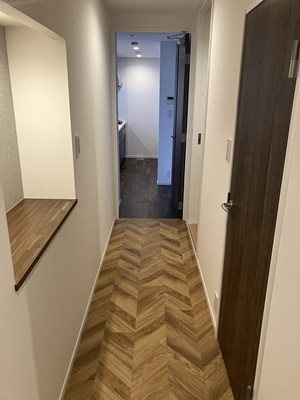 ライオンズマンション上通 その他