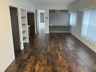 ライオンズマンション上通 その他