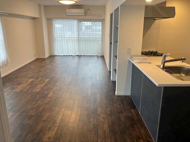 ライオンズマンション上通 その他