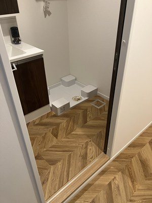 ライオンズマンション上通 その他