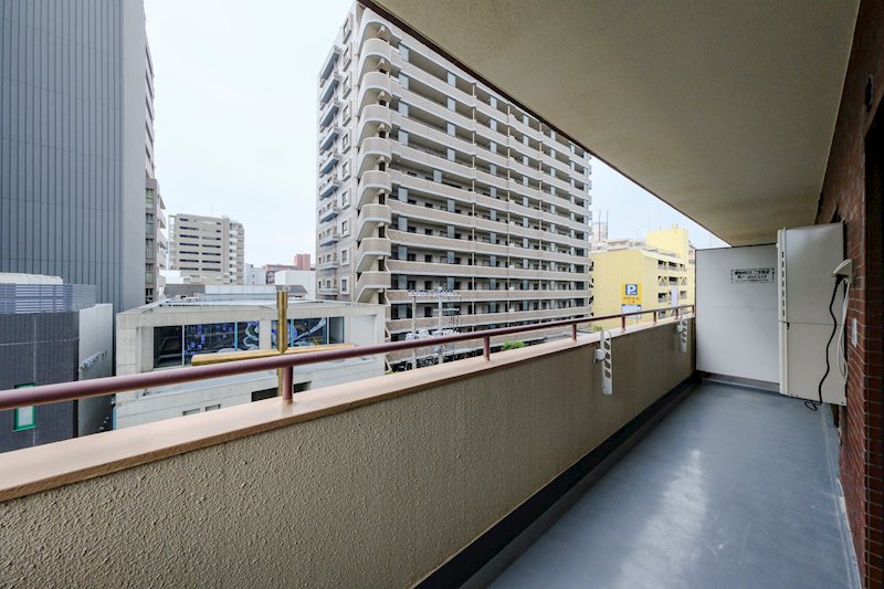 ライオンズマンション上通 その他