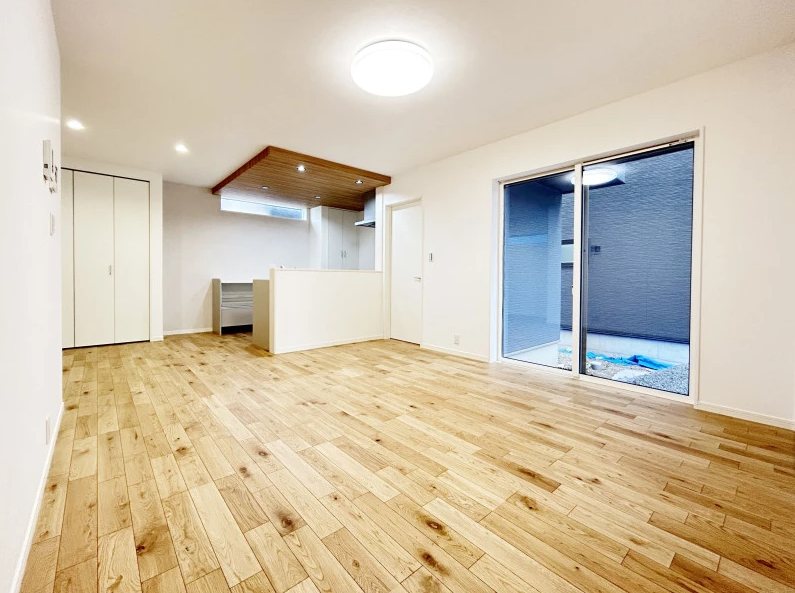 【アイパッソの家】南区御幸笛田4丁目2号地戸建 その他