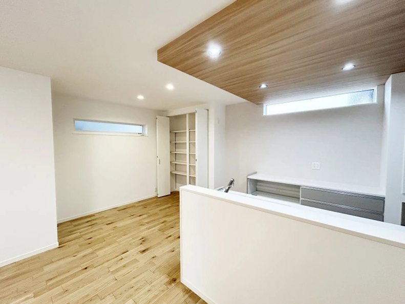 【アイパッソの家】南区御幸笛田4丁目2号地戸建 その他