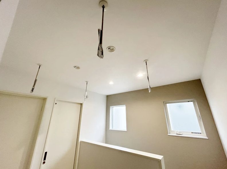 【アイパッソの家】南区御幸笛田4丁目2号地戸建 その他