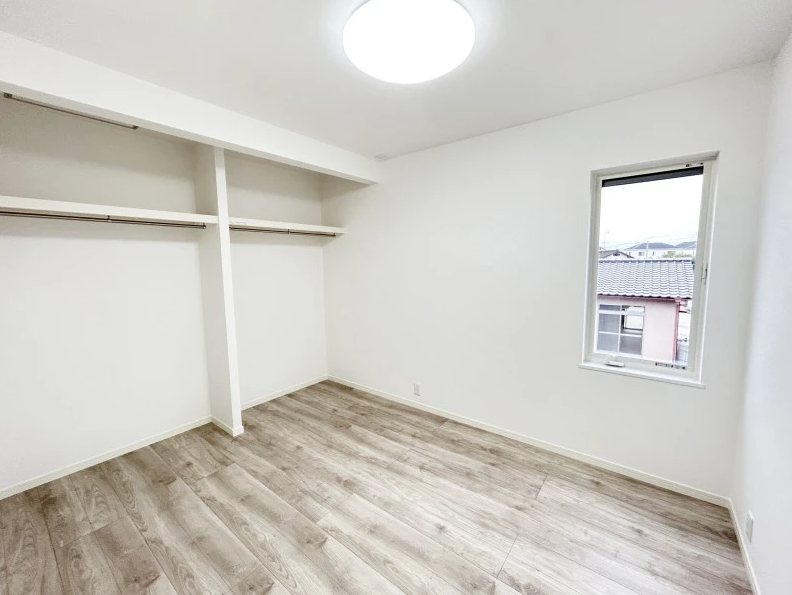 【アイパッソの家】南区御幸笛田4丁目2号地戸建 その他