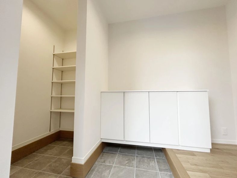 【アイパッソの家】南区御幸笛田4丁目2号地戸建 その他