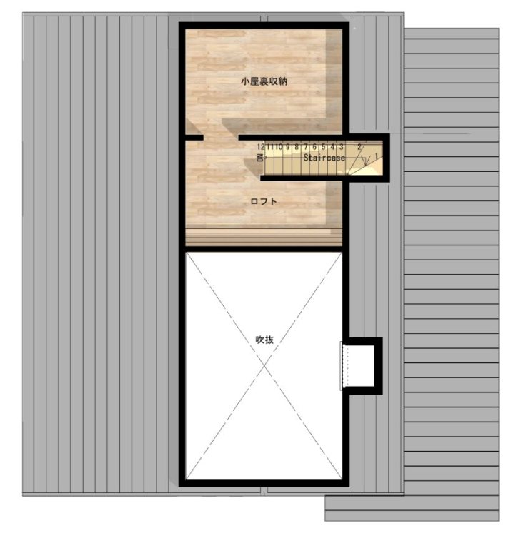 【AH Luxe】合志市栄新築モデルハウス その他