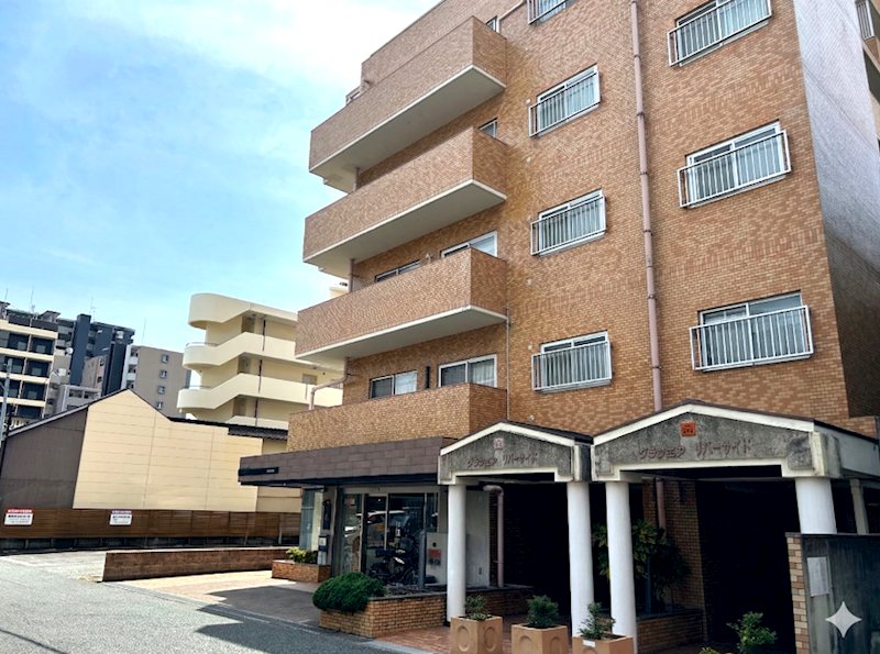 グランピアリバーサイド  305号室 その他