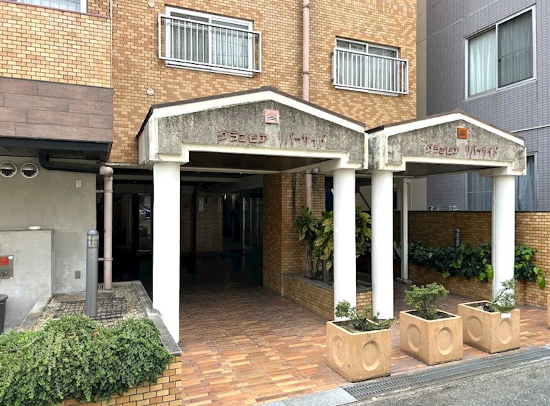 グランピアリバーサイド  305号室 その他