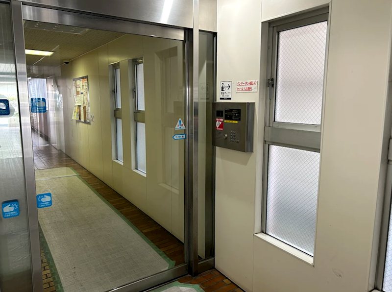 グランピアリバーサイド  305号室 その他