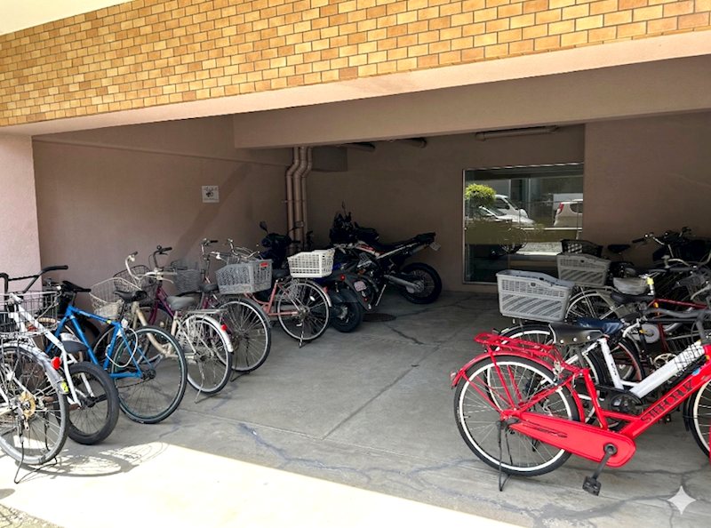 グランピアリバーサイド  305号室 その他