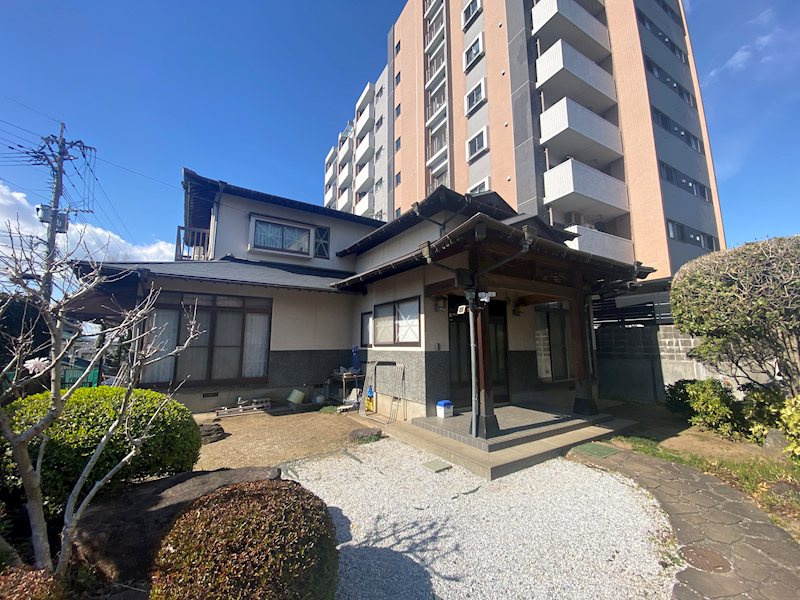 中央区保田窪2丁目土地 その他