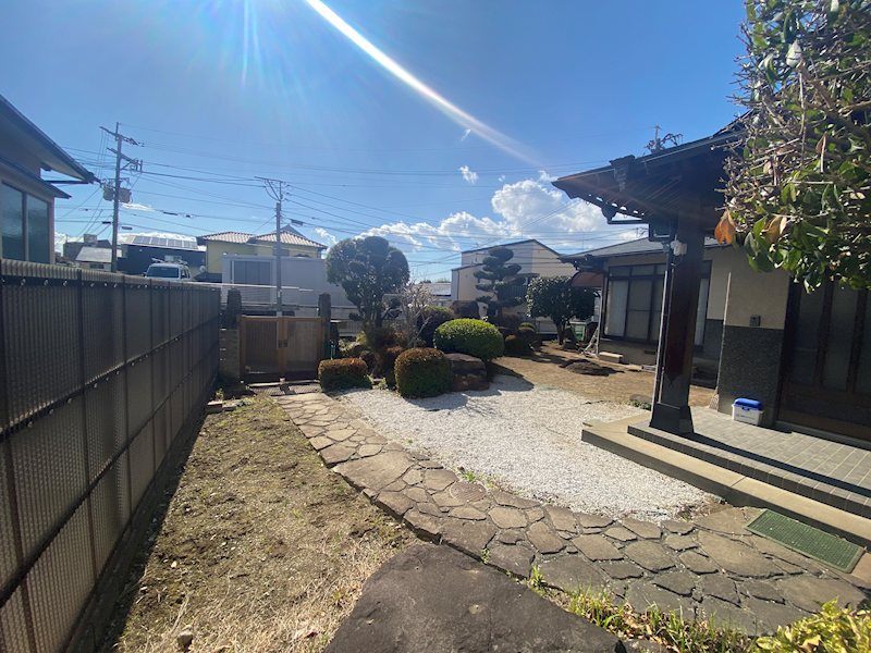 中央区保田窪2丁目土地 その他