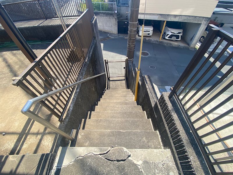 中央区保田窪2丁目土地 その他