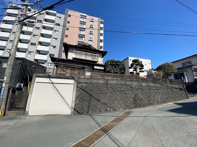 中央区保田窪2丁目土地 その他