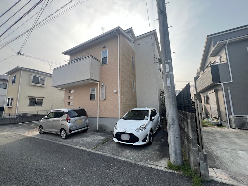 合志市須屋戸建 その他