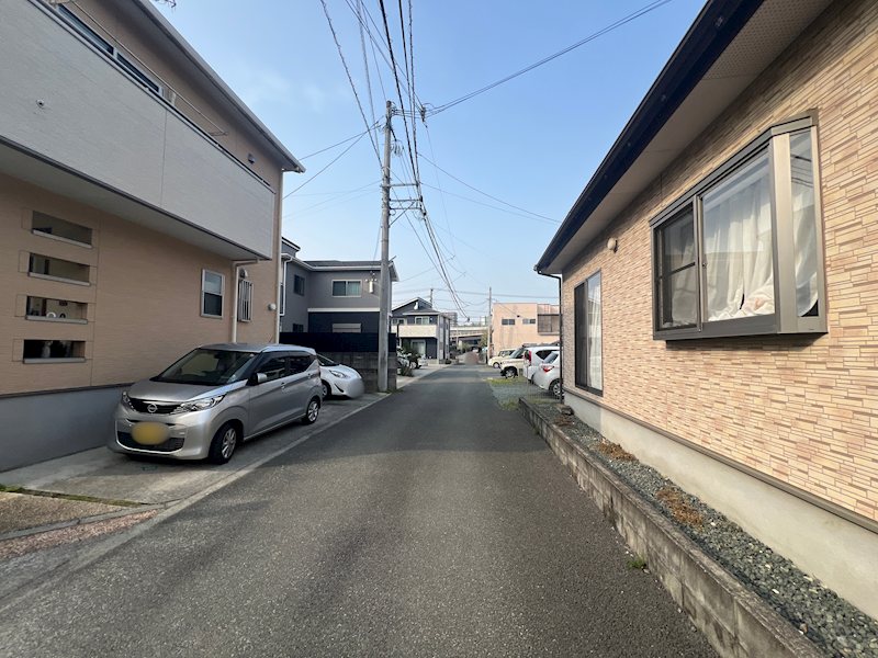 合志市須屋戸建 その他