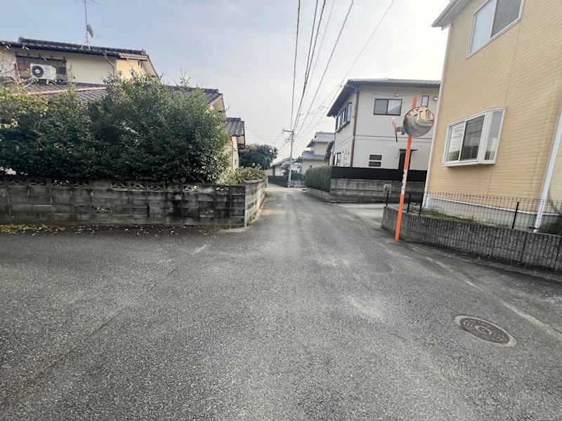 合志市須屋戸建 その他