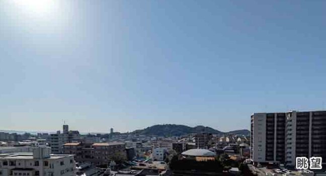 サーパス島崎 807号室 その他