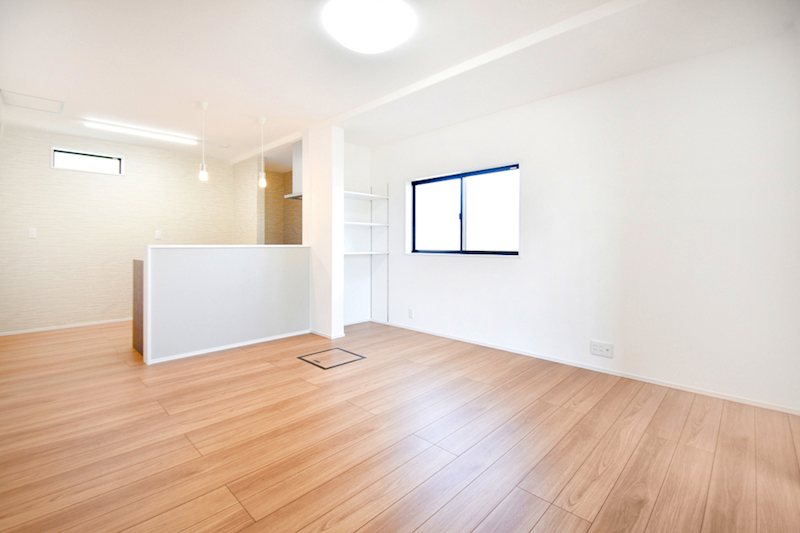 北区植木町荻迫戸建 その他