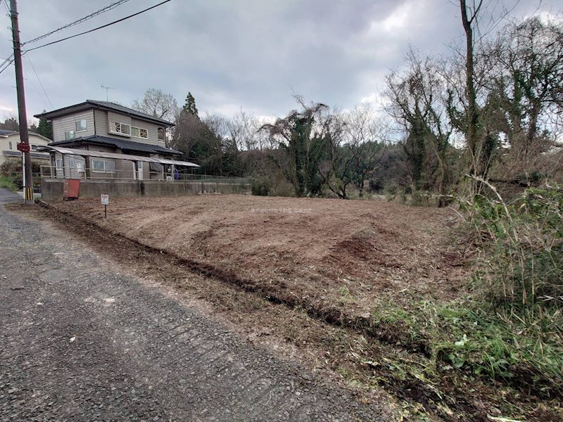 大津町杉水土地 その他