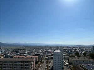 優渾タワー東本町 1402号室 その他