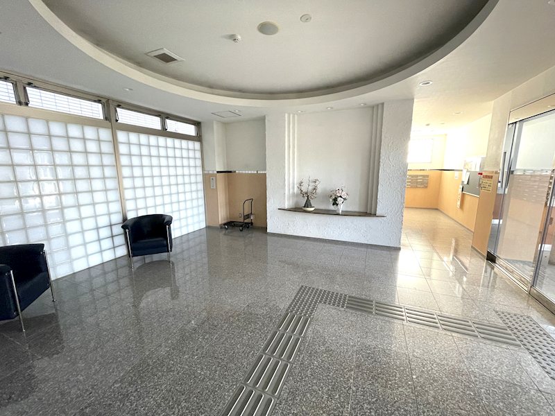 優渾タワー東本町 1402号室 その他