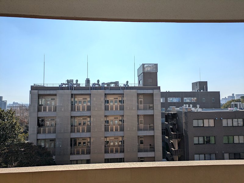 ダイアパレスグランデージ味噌天神 704号室 その他