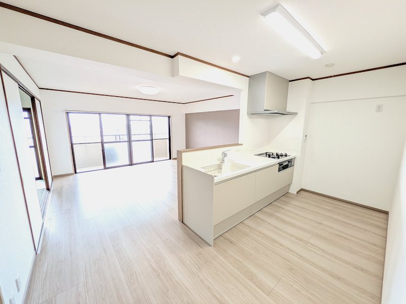 健軍サンシャインガーデンA 504号室 その他