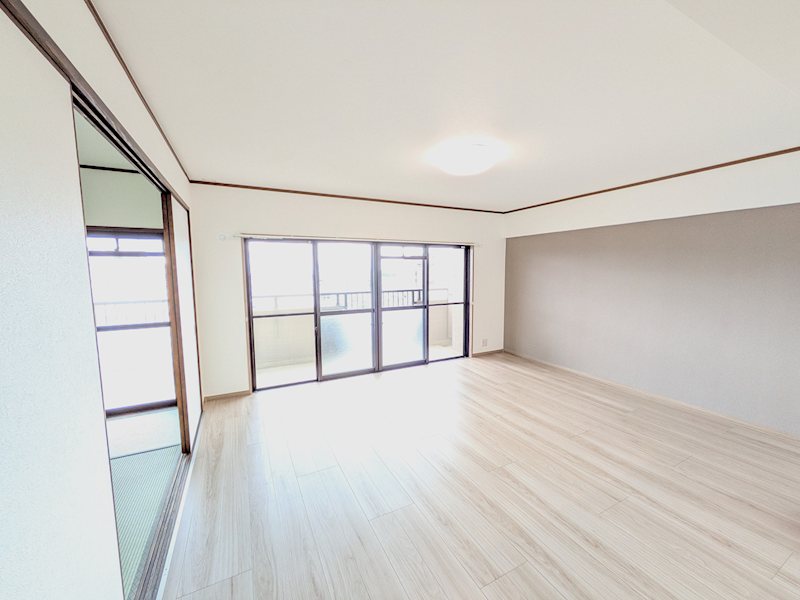 健軍サンシャインガーデンA 504号室 その他