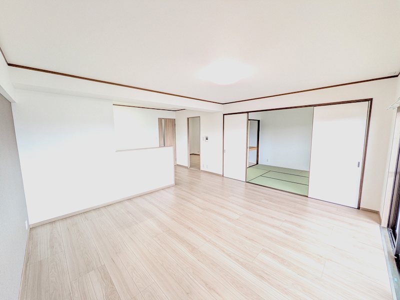 健軍サンシャインガーデンA 504号室 その他