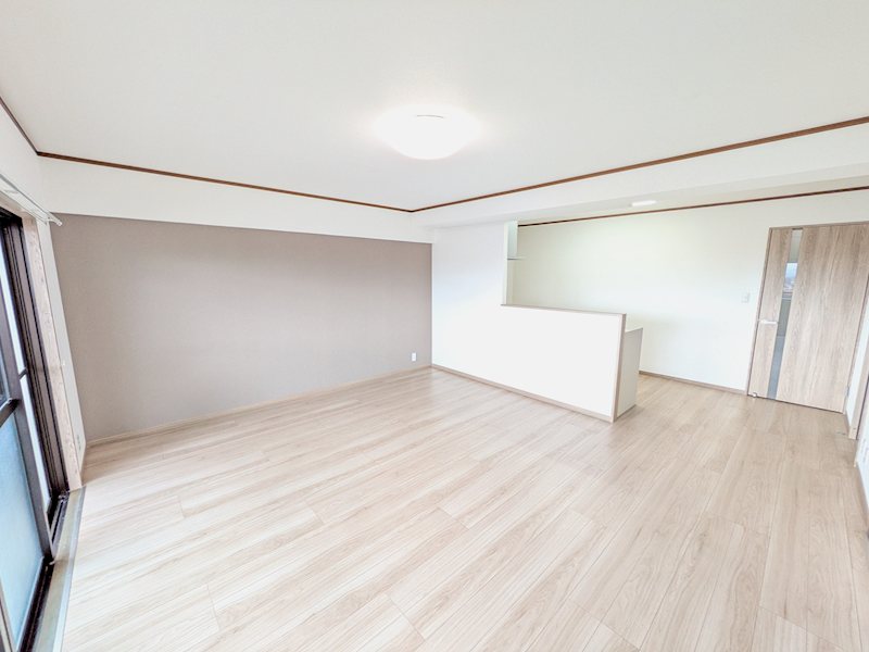 健軍サンシャインガーデンA 504号室 その他