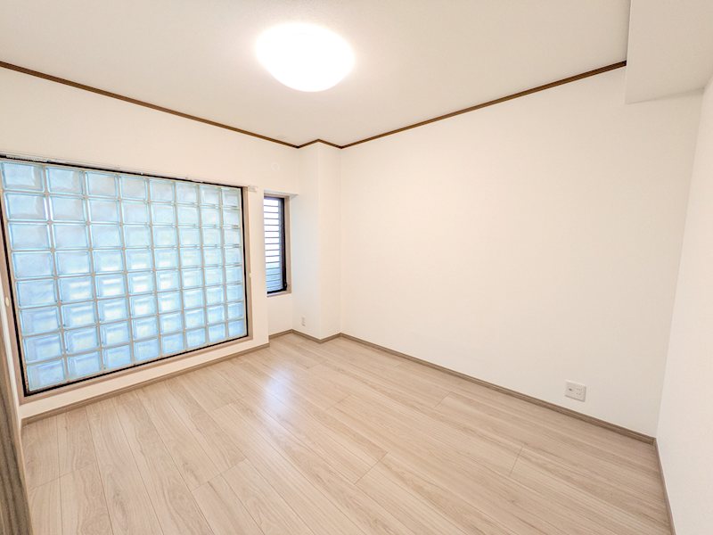 健軍サンシャインガーデンA 504号室 その他