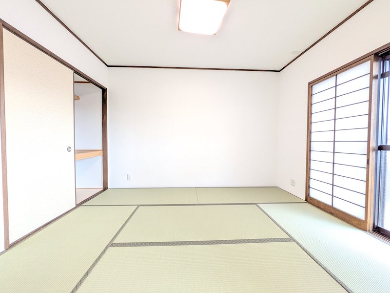 健軍サンシャインガーデンA 504号室 その他