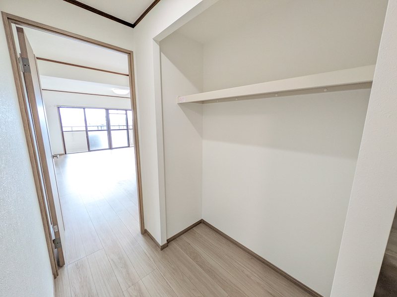 健軍サンシャインガーデンA 504号室 その他